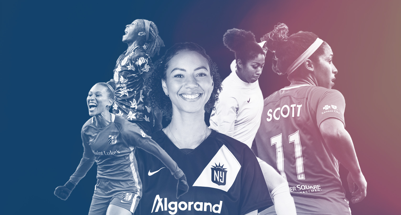 NWSL Free Agency Hub  National Women's Soccer League