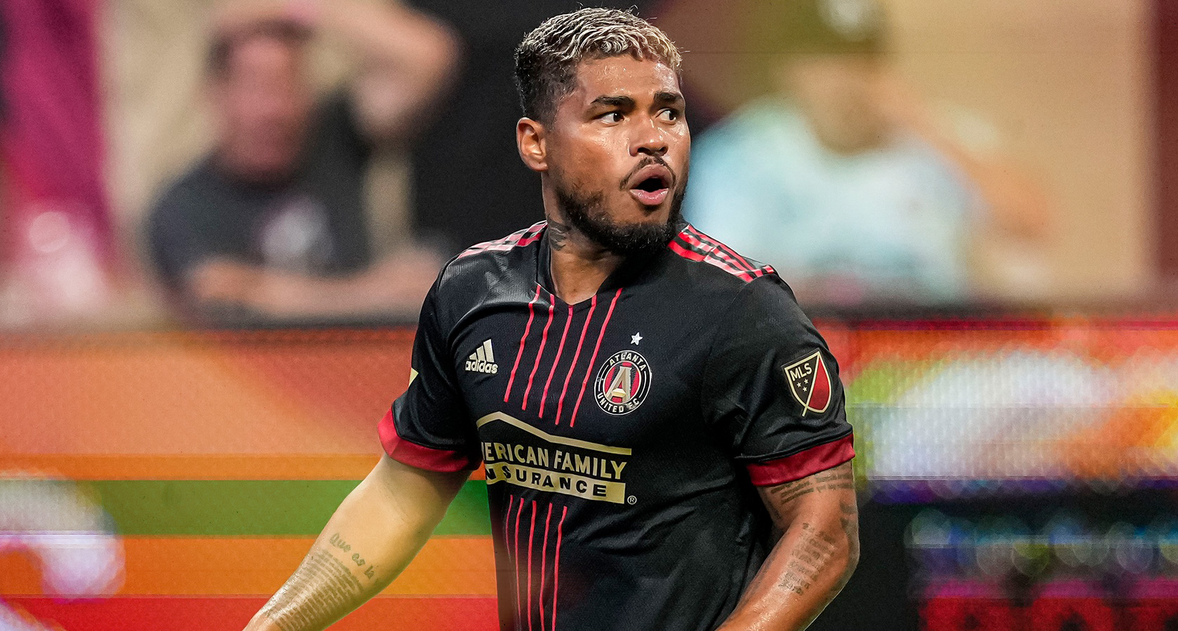 Inter Miami announce the signing of Josef Martinez from Atlanta United