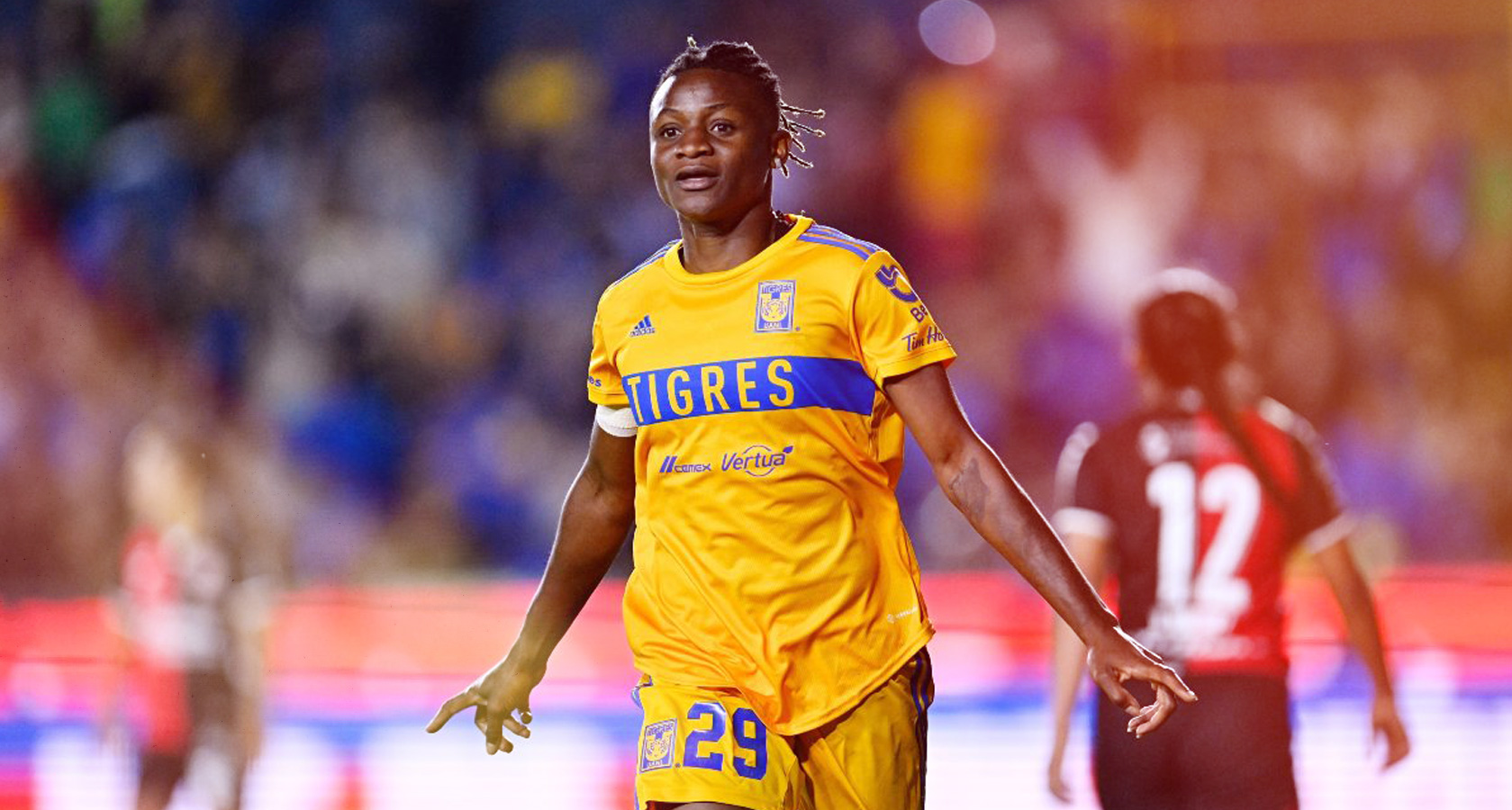 Sources: Racing Louisville land Uchenna Kanu from Tigres in record Liga  MX-NWSL transfer – Equalizer Soccer